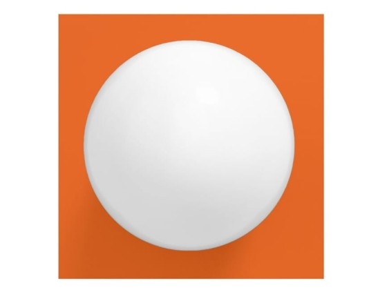 Бра - настенная лампа Swedish Ninja CANDY LITTLE SQUARE L