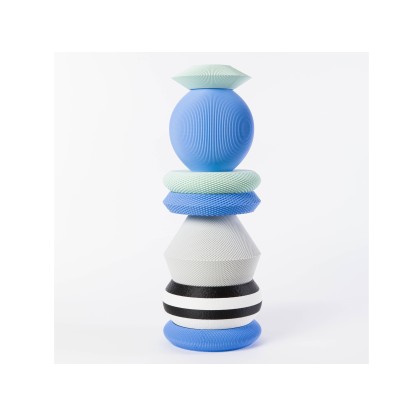 Ваза Fornice Objects TOTEM