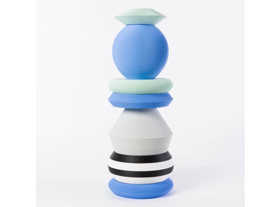 Ваза Fornice Objects TOTEM