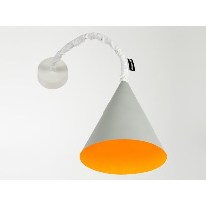 Бра - настенная лампа In-es.artdesign JAZZ A CEMENTO