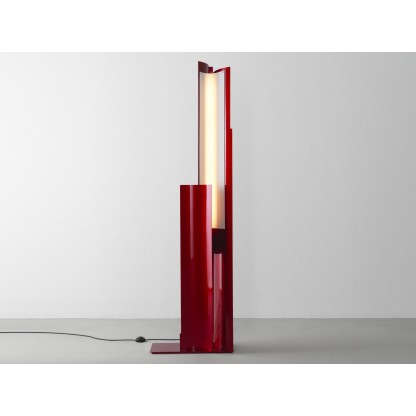 Напольный светильник Maison Matisse FOLD