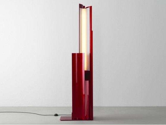 Напольный светильник Maison Matisse FOLD