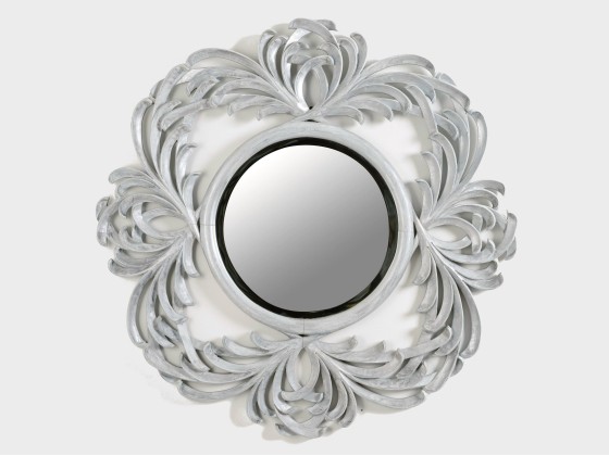 Зеркало для ванной комнаты BLEU PROVENCE LILAS