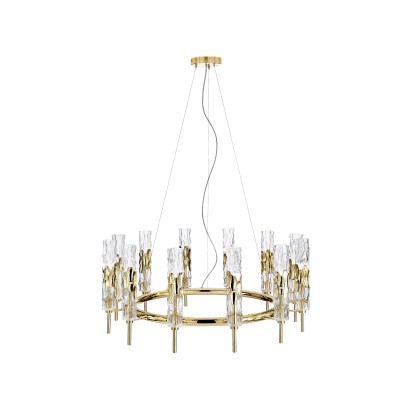 Подвесные светильники IDL BAMBOO