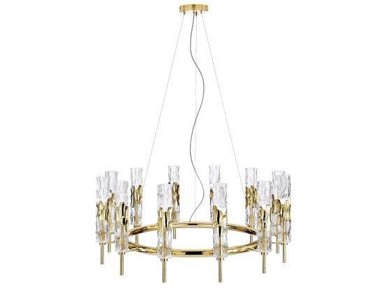 Подвесные светильники IDL BAMBOO