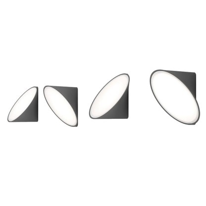 Бра - настенная лампа AXOLIGHT ORCHID