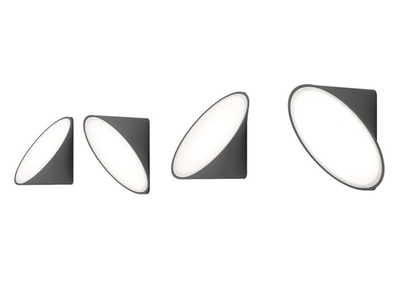 Бра - настенная лампа AXOLIGHT ORCHID