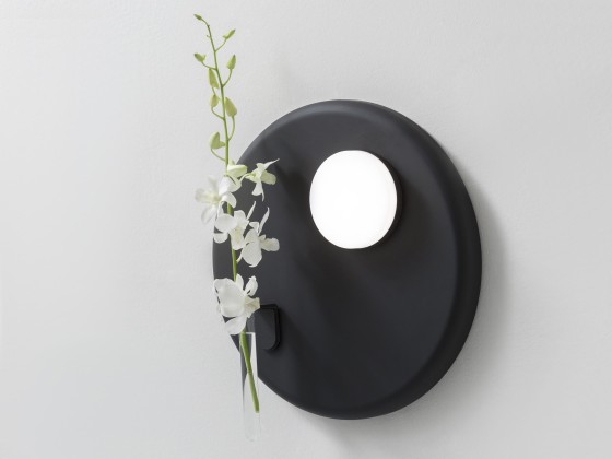 Бра - настенная лампа Lym QUADRO