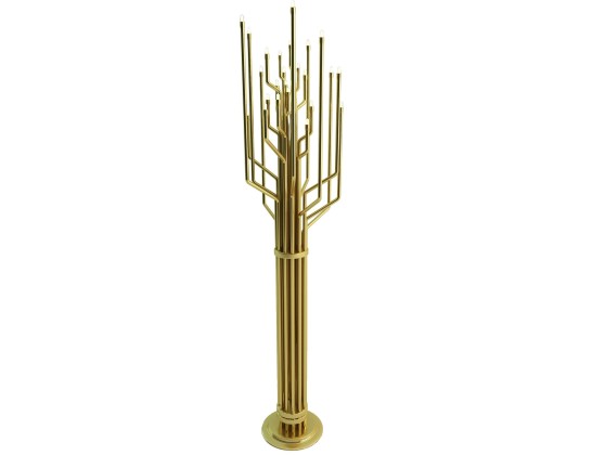 Напольный светильник Delightfull JANIS