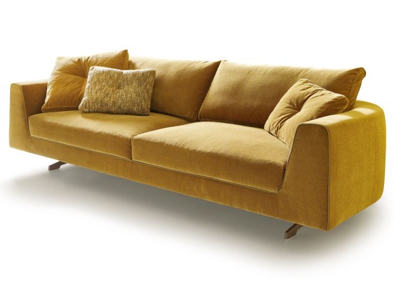 Диван VALENTINI EDUARD NEW