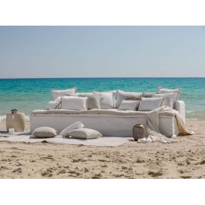 Садовый диван Berenger Leroy NUDE XL / XXL