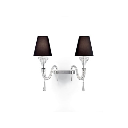 Бра - настенная лампа Barovier&Toso DOMO MARYLAND