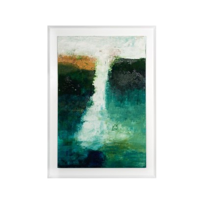 Картина NOVOCUADRO ART COMPANY IGUAZ ON SURFACE