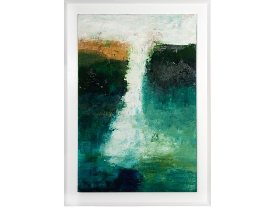 Картина NOVOCUADRO ART COMPANY IGUAZ ON SURFACE