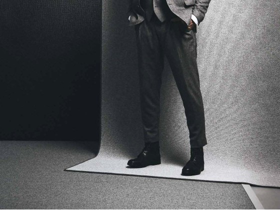 Ковер OBJECT CARPET LOOP 700