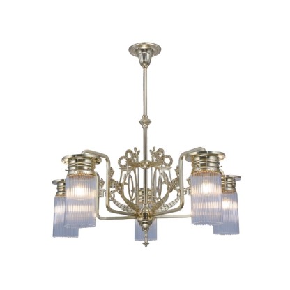 Подвесные светильники Patinas Lighting VENICE 5