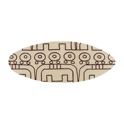 Ковер GAN SURF MALIB ATLANTICO