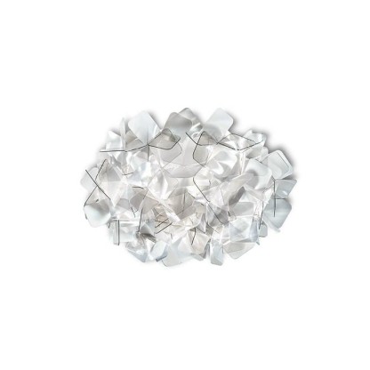 Бра - настенная лампа Slamp CLIZIA FUM SMALL