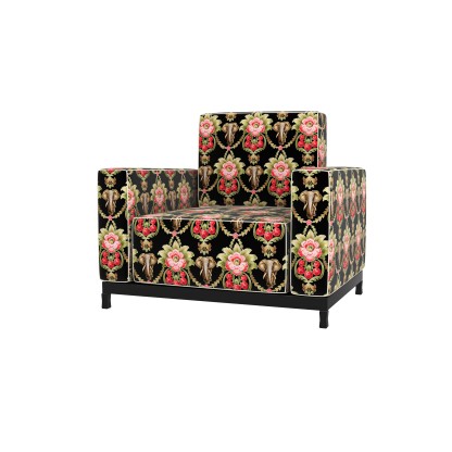 Кресло Matrix International SULTAN