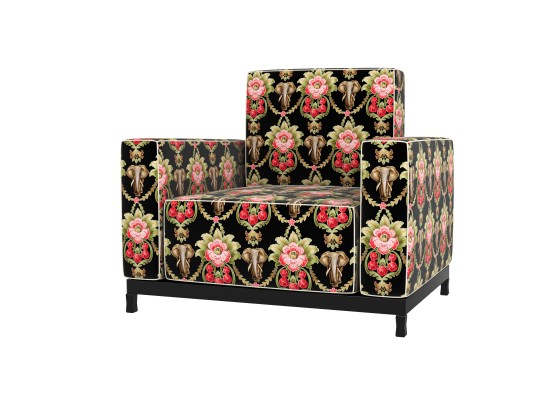 Кресло Matrix International SULTAN