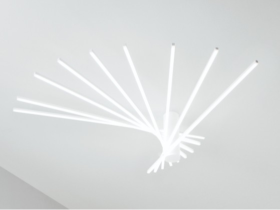 Потолочные светильники Fan Europe Lighting SHANGHAI