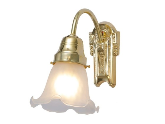 Бра - настенная лампа Patinas Lighting VERONA