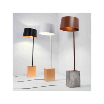 Напольный светильник ZAVA FLAMENCO