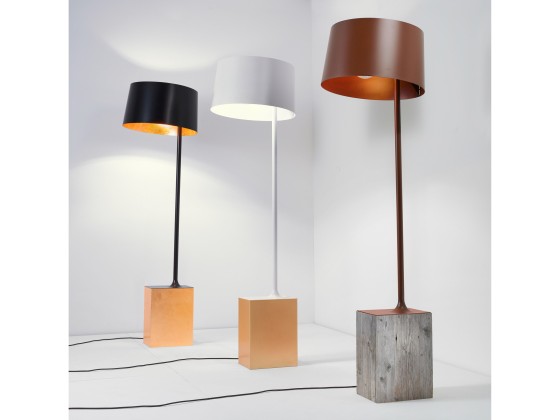 Напольный светильник ZAVA FLAMENCO