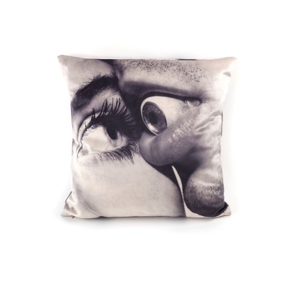 Диванные подушки Seletti EYE &amp; MOUTH