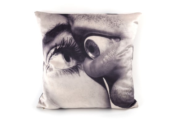 Диванные подушки Seletti EYE &amp; MOUTH