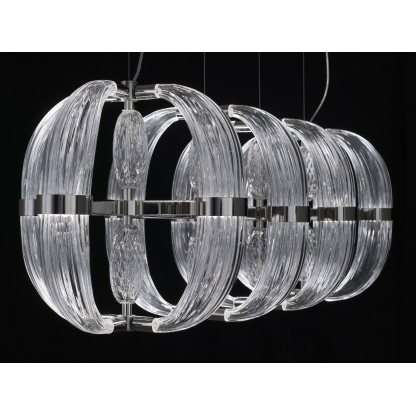 Подвесные светильники Patrizia Garganti CDF05