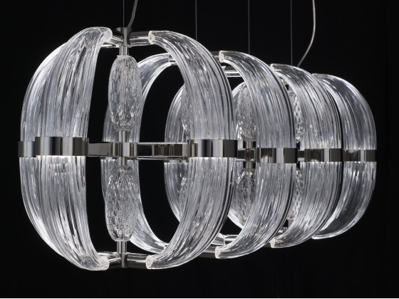 Подвесные светильники Patrizia Garganti CDF05