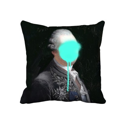 Диванные подушки Mineheart MONSIEUR MINT