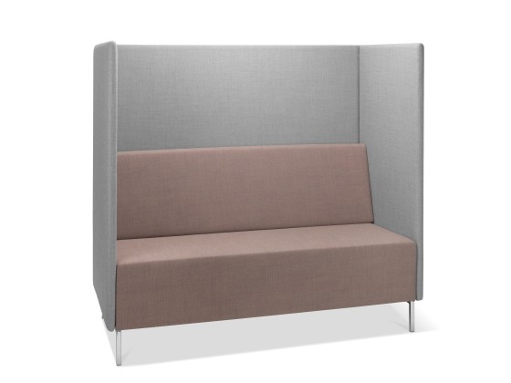 Диван LD Seating KUBIK BOX KB2