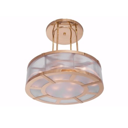 Подвесные светильники Patinas Lighting MONTREAL IV