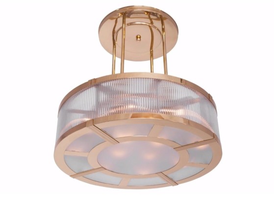 Подвесные светильники Patinas Lighting MONTREAL IV