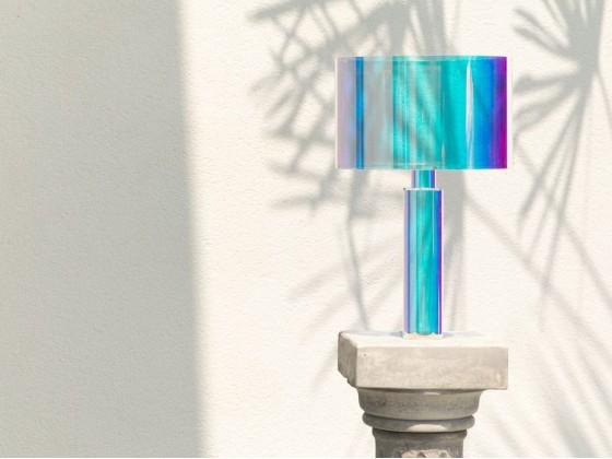 Настольные светильники MOVIMENTO MIAMI