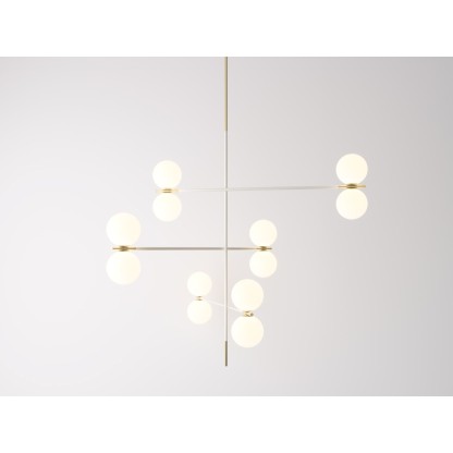 Подвесные светильники PROF GRACE N°2