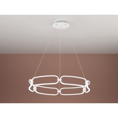 Подвесные светильники Fan Europe Lighting INFINITY