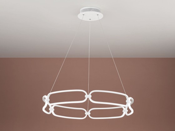 Подвесные светильники Fan Europe Lighting INFINITY