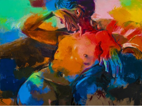 Акустические стеновые панели MOMENTI PE-006