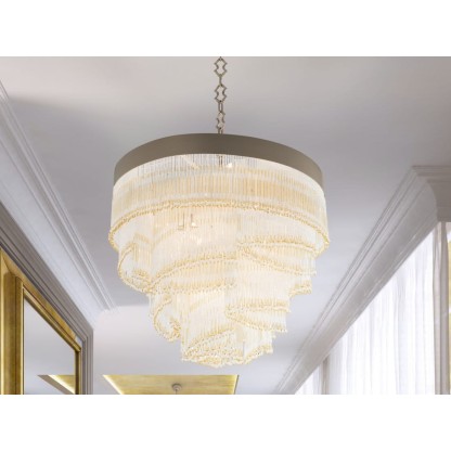 Подвесные светильники Patrizia Volpato VENEZIA 4805