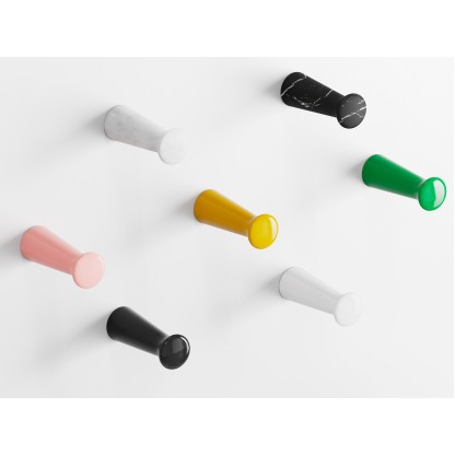 Вешалка для одежды Danese Milano KNOOK HOOK