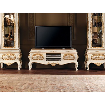 Тумбы под телевизор Modenese Luxury Interiors 11105