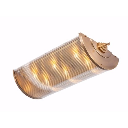 Потолочные светильники Patinas Lighting PETITOT II