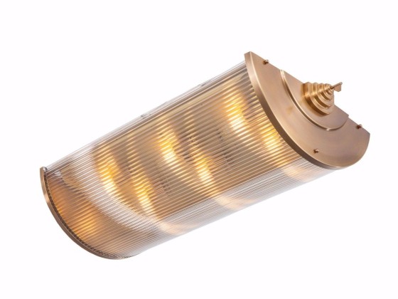 Потолочные светильники Patinas Lighting PETITOT II