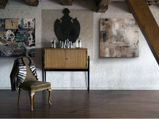 Картина MOMENTI 41