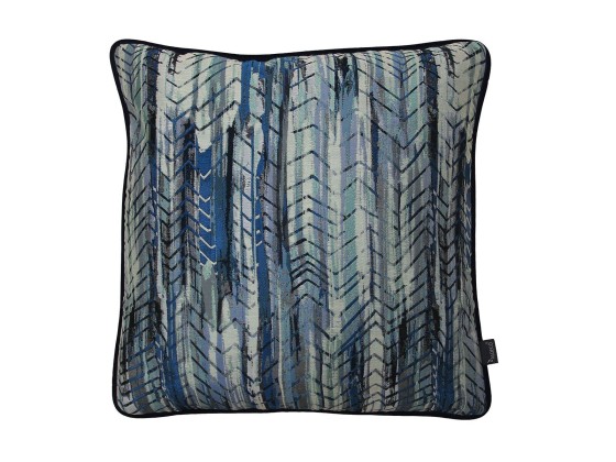 Диванные подушки Aldeco BOHEMIAN Aqua Blue Shades