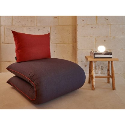 Кресло Lago CHAMA