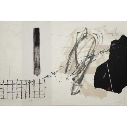 Картина NOVOCUADRO ART COMPANY Leyenda